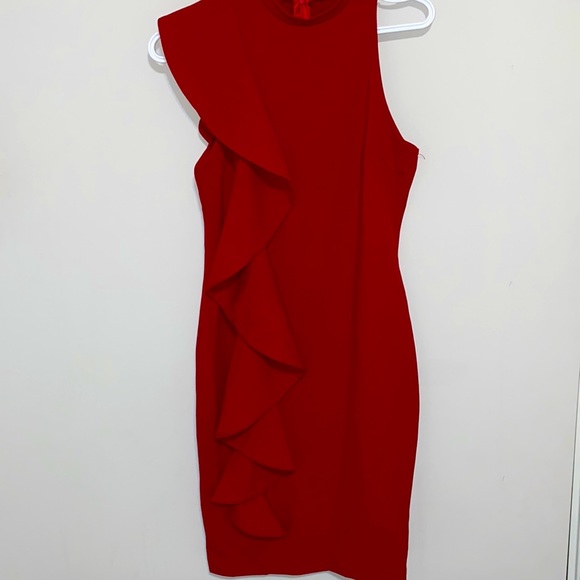 Women dress - Picture 3 of 4